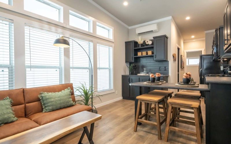 The Wedge Living Room 2